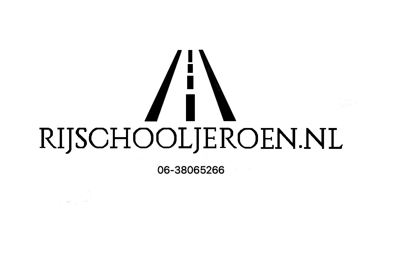 Rijschool Jeroen